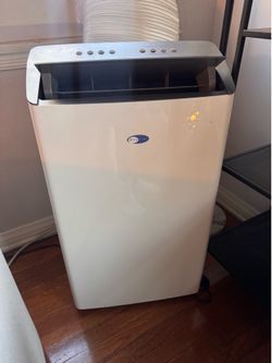 Air Conditioner Whytner ARC-1230WN 14,000 BTU!!
