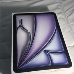 iPad 11 Air Box Only