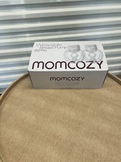 Momcozy S12 Pro Wearable Breast Pump