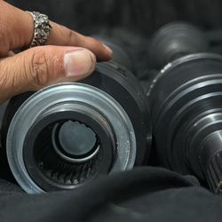Insane Shaft axles (500hp) Acura TSX 04-08