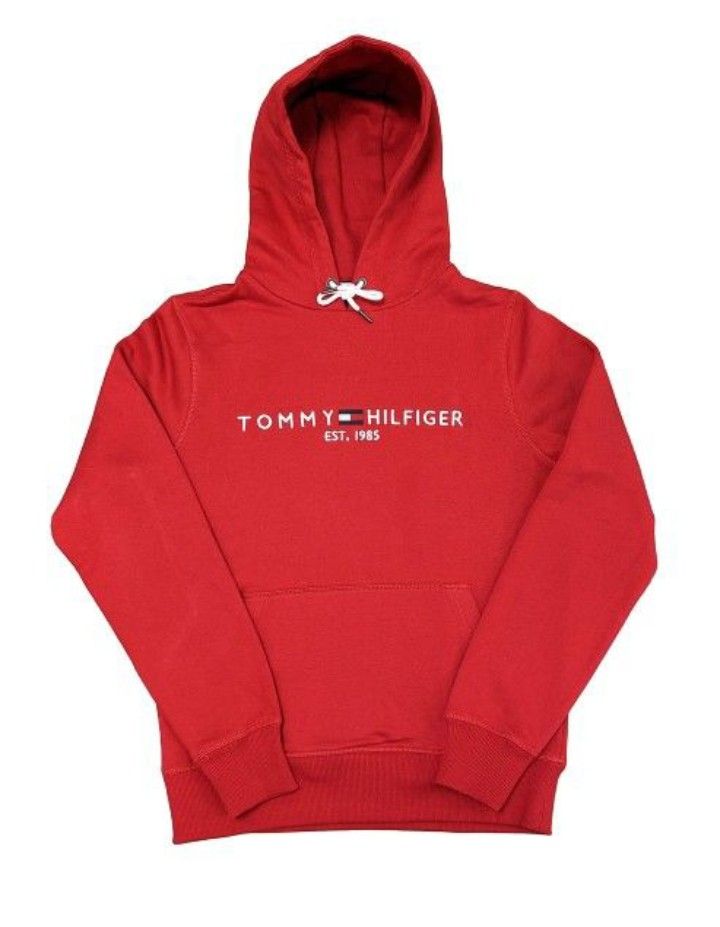 Tommy Hoodie