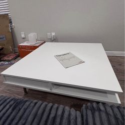 Tofteryd Coffee Table IKEA 
