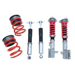 Honda Odyssey (RL5) 2011-17 MonoRS Coilovers (USDM MODELS ONLY)