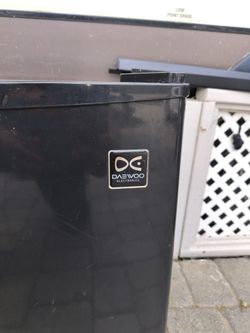 Mini Refrijerator