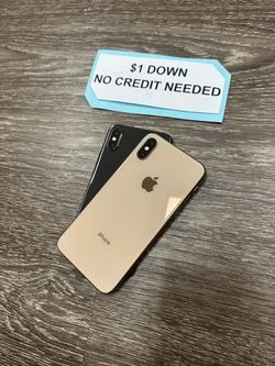 🔥 Hot Deal on iPhone XS Max 6.5" – Best Price in Town! 🔥 