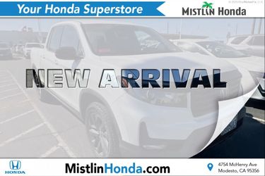 2023 Honda Ridgeline