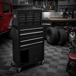 Brand New Rolling Tool Box For $140