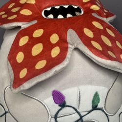 Demi Gorgon Plush - Stranger Things