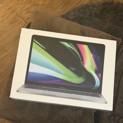 (LIKE NEW) 2020 MacBook Pro M1