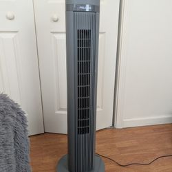 Tower Fan Oscillating 40"