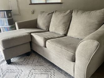L Shaped Couch