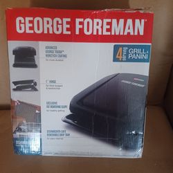 George Foreman Grill