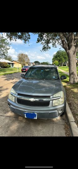 Chevy
