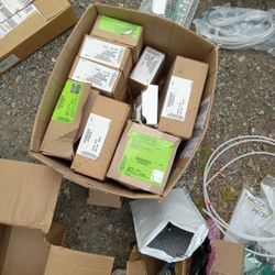 Multiple Appliance Parts  For Sale