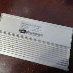 48v 1800w Controller