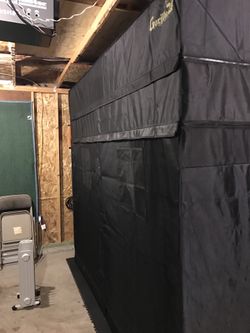 Grow Equipment