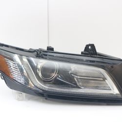 ✅ 2017-2020 Lincoln Continental Right Passenger Headlight OEM Xenon HID FACTORY