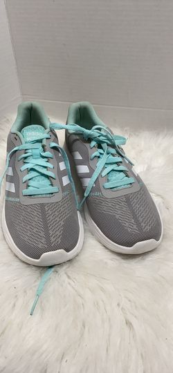 adidas Women's Cf Revolver W Running Shoe size 10