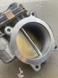Chevy GM Throttle Body 5.3L 6.0L 6.2L V8 RME87-3A-0760
