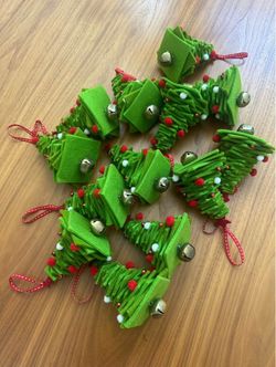 Christmas ornaments