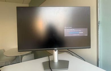 Dell Monitor 27”