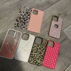 iPhone 13 Pro Maxx Cases