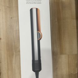 Dyson Airstrait