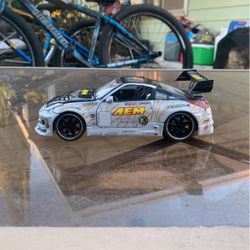 Nissan 350z Car Toy