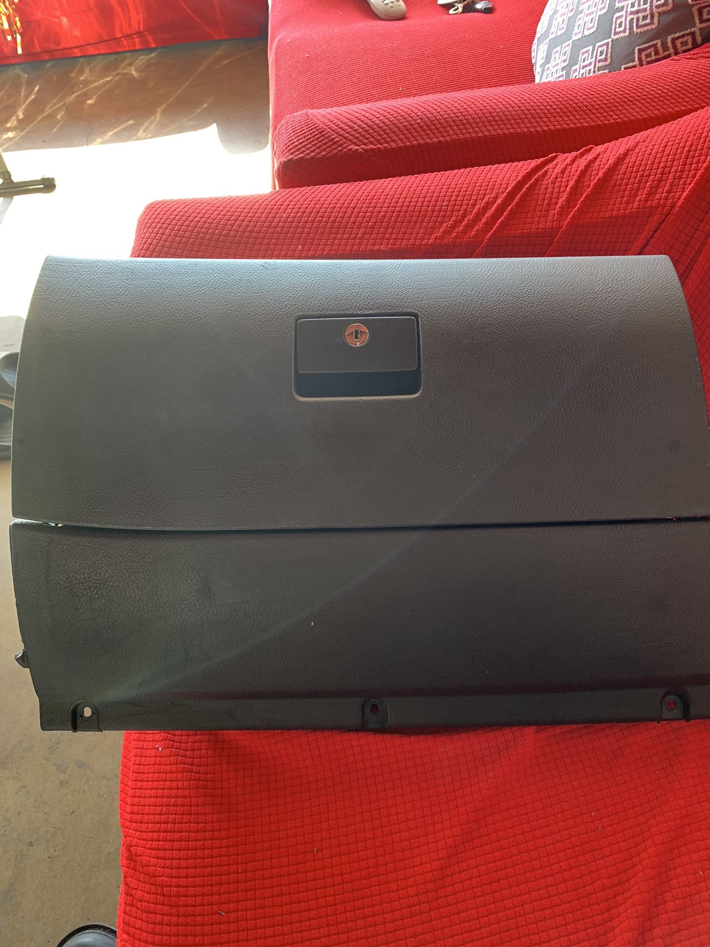 Glove Box Assembly Volkswagen Golf Jetta 1J1857104B