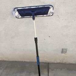 Bona adjustable extension Pole