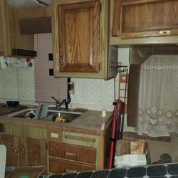 89 Pace Arrow 37 A class