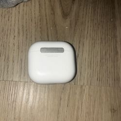 Airpod 4s no box 