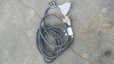 20 amp generator cord