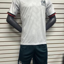 Uniformes De Fútbol