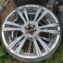 Rims