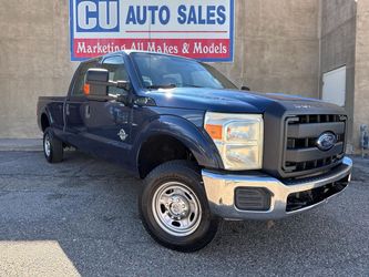 2016 Ford F-350