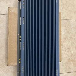 Soundstream Orion Alpine Mtx Fosgate