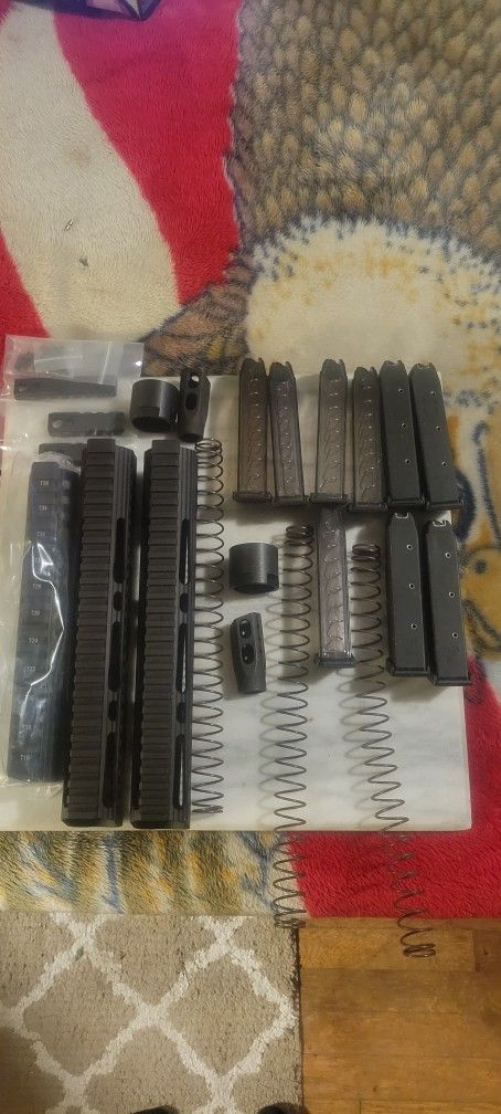 Parts