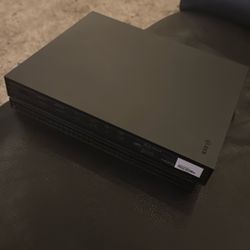 Xbox One X