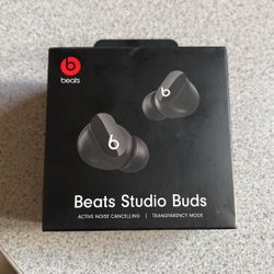 Beats Studio Buds 