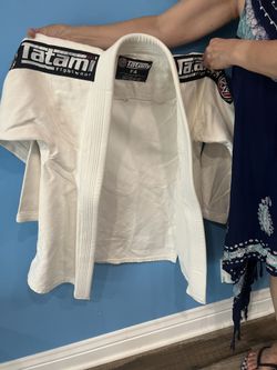 Tatami Fight Wear