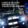 Union Auto Sales