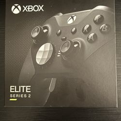 Xbox Elite Series 2 Controller 