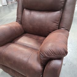 Recliner 