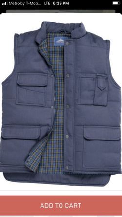 Vest