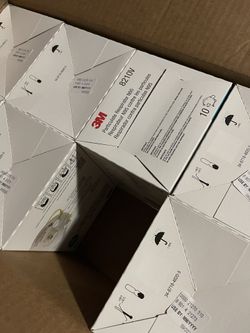 3M Mask 