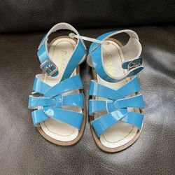 Salt Water Sandals