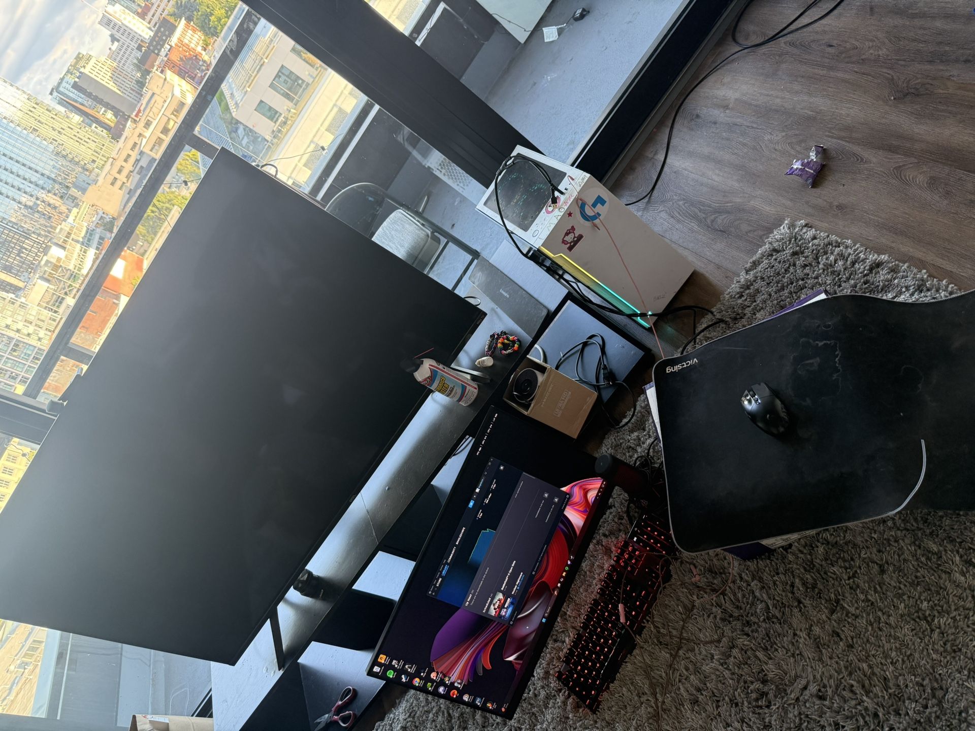 Gaming PC (Spec In description)