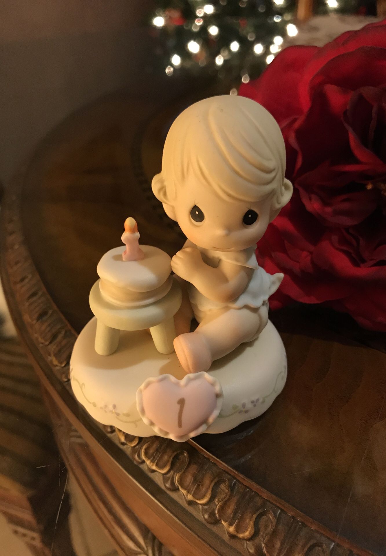 Precious Moments