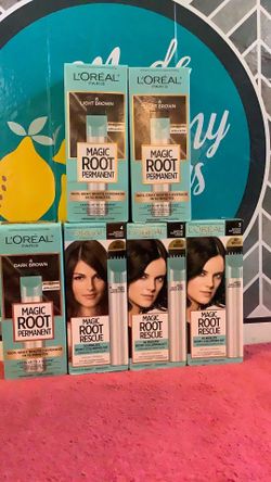 Loreal Magic root 2 for $10